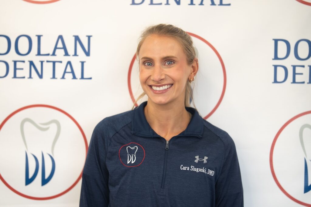 Dr. Cara