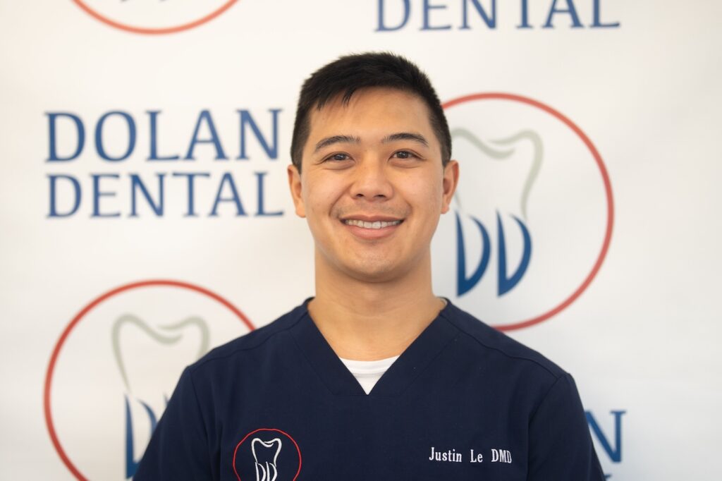 Dr. Le