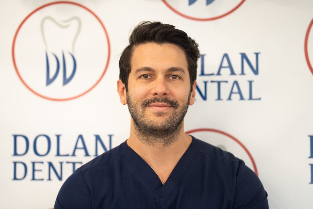 Dr. Raul